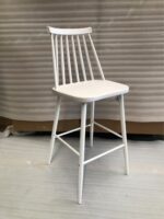 High Spindle Back Bar Stool - Image 13