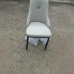 dining chair, dining room chair, modern dining chair, luxury dining chair, contemporary dining chair, wooden dining chair, upholstered dining chair, fabric dining chair, leather dining chair, faux leather dining chair, PU leather dining chair, velvet dining chair, cushioned dining chair, padded dining chair, ergonomic dining chair, high back dining chair, low back dining chair, arm dining chair, armless dining chair, solid wood dining chair, oak dining chair, walnut dining chair, metal dining chair, chrome dining chair, black dining chair, white dining chair, grey dining chair, beige dining chair, brown dining chair, cream dining chair, blue dining chair, green dining chair, Scandinavian dining chair, minimalist dining chair, industrial dining chair, farmhouse dining chair, designer dining chair, premium dining chair, elegant dining chair, stylish dining chair, comfortable dining chair, durable dining chair, high quality dining chair, dining seating, dining room seating, kitchen dining chair, kitchen chair, breakfast chair, dining table chair, dining furniture, dining room furniture, home furniture, indoor furniture, home dining furniture, family dining chair, apartment dining chair, villa dining chair, restaurant dining chair, café dining chair