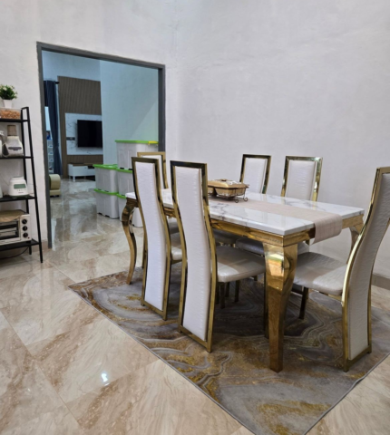 dining set, dining table set, dining room set, dining furniture, dining room furniture, modern dining set, luxury dining set, contemporary dining set, wooden dining set, marble dining set, glass dining set, ceramic dining set, MDF dining set, solid wood dining set, dining table and chairs, dining table with chairs, kitchen dining set, family dining set, home dining furniture, elegant dining set, premium dining set, stylish dining set, designer dining set, affordable dining set, quality dining set, durable dining set, compact dining set, space saving dining set, extendable dining table set, folding dining set, round dining set, rectangular dining set, square dining set, oval dining set, pedestal dining table, farmhouse dining set, Scandinavian dining set, minimalist dining set, industrial dining set, classic dining set, luxury dining room furniture, contemporary dining furniture, modern kitchen table set, breakfast dining set, breakfast nook furniture, dining suite, dining collection, 2 seater dining set,