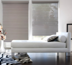 Durable Polyester Horizontal Blinds - Image 13