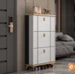 shoe rack, shoe cabinet, shoe storage cabinet, wooden shoe rack, wooden shoe cabinet, modern shoe rack, modern shoe cabinet, shoe organizer, footwear organizer, footwear storage, shoe storage, entryway shoe rack, hallway shoe rack, home shoe rack, shoe shelf, shoe storage shelf, shoe stand, shoe holder, shoe cupboard, shoe closet, shoe storage unit, flip shoe cabinet, tilt out shoe cabinet, multi layer shoe rack, 2 tier shoe rack, 3 tier shoe rack, 4 tier shoe rack, 5 tier shoe rack, 6 tier shoe rack, stackable shoe rack, freestanding shoe rack, compact shoe rack, space saving shoe rack, slim shoe cabinet, narrow shoe cabinet, shoe bench, shoe bench with storage, entryway bench, hallway storage bench, shoe cabinet with drawers, shoe cabinet with doors, shoe cabinet with shelves, shoe organizer cabinet, family shoe storage, home organization furniture, entryway furniture, hallway furniture, bedroom shoe rack, closet shoe organizer, wardrobe shoe organizer, shoe display rack, shoe display cabinet, luxury shoe cabinet, premium shoe rack, contemporary shoe rack, Scandinavian shoe cabinet,