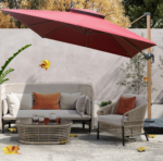 Sun Umbrella, patio umbrella, outdoor umbrella, garden umbrella, beach umbrella, parasol, sun shade umbrella, outdoor sun umbrella, UV protection umbrella, UV resistant umbrella, waterproof umbrella, weather resistant umbrella, large sun umbrella, cantilever umbrella, offset umbrella, market umbrella, patio shade umbrella, garden shade umbrella, balcony umbrella, terrace umbrella, poolside umbrella Sun Umbrella, Outdoor Sun Umbrella, Patio Sun Umbrella, Garden Sun Umbrella, Beach Sun Umbrella, Market Umbrella, Shade Umbrella, Large Sun Umbrella, Cantilever Sun Umbrella, Standing Sun Umbrella, Foldable Sun Umbrella, Waterproof Sun Umbrella, UV Protection Umbrella