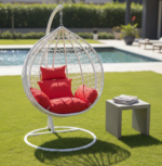 Swing Chair, hanging swing chair, hanging chair, egg swing chair, egg chair, indoor swing chair, outdoor swing chair, garden swing chair, patio swing chair, balcony swing chair, porch swing chair, hammock chair, hanging egg chair, rattan swing chair, wicker swing chair, rope swing chair, macrame swing chair, wooden swing chair, metal swing chair, steel swing chair, aluminum swing chair, cushioned swing chair, upholstered swing chair, fabric swing chair, weather resistant swing chair, waterproof swing chair, UV resistant swing chair, all weather swing chair, luxury swing chair, Swing Chair, Hanging Swing Chair, Egg Swing Chair, Outdoor Swing Chair, Indoor Swing Chair, Garden Swing Chair, Patio Swing Chair, Balcony Swing Chair, Rattan Swing Chair, Wicker Swing Chair, Hammock Swing Chair, Hanging Egg Chair, Porch Swing Chair, Luxury Swing Chair, Modern Swing Chair, Wooden Swing Chair, Metal Swing Chair, Cushion Swing Chair, Double Swing Chair, Single Swing Chair, Foldable Swing Chair, Weather Resistant Swing Chair, Home Swing Chair, Relaxation Chair Kenya, Lounge Swing Chair, Terrace Swing Chair, Veranda Swing Chair, Backyard Swing Chair, Stylish Swing Chair, Premium Swing Chair, Affordable Swing Chair Kenya,