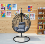 Swing Chair, hanging swing chair, hanging chair, egg swing chair, egg chair, indoor swing chair, outdoor swing chair, garden swing chair, patio swing chair, balcony swing chair, porch swing chair, hammock chair, hanging egg chair, rattan swing chair, wicker swing chair, rope swing chair, macrame swing chair, wooden swing chair, metal swing chair, steel swing chair, aluminum swing chair, cushioned swing chair, upholstered swing chair, fabric swing chair, weather resistant swing chair, waterproof swing chair, UV resistant swing chair, all weather swing chair, luxury swing chair, Swing Chair, Hanging Swing Chair, Egg Swing Chair, Outdoor Swing Chair, Indoor Swing Chair, Garden Swing Chair, Patio Swing Chair, Balcony Swing Chair, Rattan Swing Chair, Wicker Swing Chair, Hammock Swing Chair, Hanging Egg Chair, Porch Swing Chair, Luxury Swing Chair, Modern Swing Chair, Wooden Swing Chair, Metal Swing Chair, Cushion Swing Chair, Double Swing Chair, Single Swing Chair, Foldable Swing Chair, Weather Resistant Swing Chair, Home Swing Chair, Relaxation Chair Kenya, Lounge Swing Chair, Terrace Swing Chair, Veranda Swing Chair, Backyard Swing Chair, Stylish Swing Chair, Premium Swing Chair, Affordable Swing Chair Kenya,
