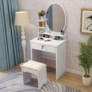 Meec Home Shop in Kenya vanity table, vanity tables, dressing table, dressing tables, makeup table, makeup tables, makeup vanity, makeup vanity table, beauty table, beauty vanity, bedroom vanity, bedroom vanity table, dressing table furniture, vanity furniture, bedroom furniture, makeup desk, beauty desk, cosmetic table, cosmetic vanity, ladies dressing table, women's vanity table, girls vanity table, kids vanity table, modern vanity table, contemporary vanity table, minimalist vanity table, Nairobi, Mombasa, Kisumu, Nakuru, Eldoret, Ruiru, Thika, Malindi, Kitale, Garissa, Kakamega, Nyeri, Machakos, Meru, Kiambu, Naivasha, Kilifi, Kericho, Bungoma, Narok, Embu, Nanyuki, Voi, Wajir, Marsabit, Lodwar, Isiolo, Homa Bay, Migori, Kisii, Busia, Siaya, Bomet, Murang'a, Nyahururu, Chuka, Limuru, Kikuyu, Ngong, Kajiado, Athi River, Kitengela, Ongata Rongai, Karen, Westlands