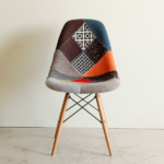 Modern Porch Dining Chair - Image 4