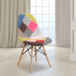 Modern Porch Dining Chair - Image 6