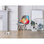 Modern Porch Dining Chair - Image 7