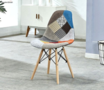 Modern Porch Dining Chair - Image 8