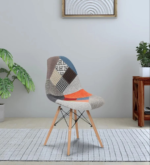 Modern Porch Dining Chair - Image 9