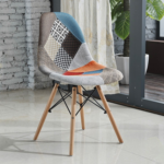 Modern Porch Dining Chair - Image 11
