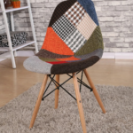 Modern Porch Dining Chair