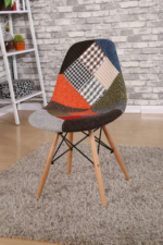 Modern Porch Dining Chair