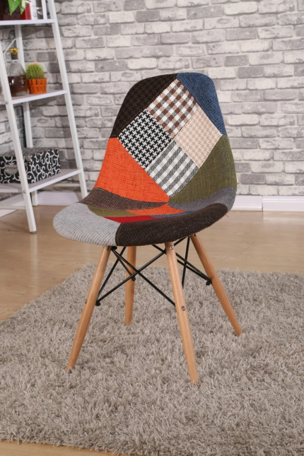 Modern Porch Dining Chair