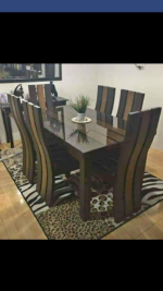 Meec Home Shop in Kenya dining set, dining sets, dining table set, dining room set, dining furniture set, dining table and chairs, dining table with chairs, dining table chair set, kitchen dining set, kitchen table set, dining room furniture, dining furniture, modern dining set, contemporary dining set, minimalist dining set, luxury dining set, premium dining set, designer dining set, stylish dining set, elegant dining set, classic dining set, traditional dining set, farmhouse dining set, rustic dining set, industrial dining set, Nairobi, Mombasa, Kisumu, Nakuru, Eldoret, Ruiru, Thika, Malindi, Kitale, Garissa, Kakamega, Nyeri, Machakos, Meru, Kiambu, Naivasha, Kilifi, Kericho, Bungoma, Narok, Embu, Nanyuki, Voi, Wajir, Marsabit, Lodwar, Isiolo, Homa Bay, Migori, Kisii, Busia, Siaya, Bomet, Murang'a, Nyahururu, Chuka, Limuru, Kikuyu, Ngong, Kajiado, Athi River, Kitengela, Ongata Rongai, Karen, Westlands,