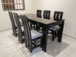 Meec Home Shop in Kenya dining set, dining sets, dining table set, dining room set, dining furniture set, dining table and chairs, dining table with chairs, dining table chair set, kitchen dining set, kitchen table set, dining room furniture, dining furniture, modern dining set, contemporary dining set, minimalist dining set, luxury dining set, premium dining set, designer dining set, stylish dining set, elegant dining set, classic dining set, traditional dining set, farmhouse dining set, rustic dining set, industrial dining set, Nairobi, Mombasa, Kisumu, Nakuru, Eldoret, Ruiru, Thika, Malindi, Kitale, Garissa, Kakamega, Nyeri, Machakos, Meru, Kiambu, Naivasha, Kilifi, Kericho, Bungoma, Narok, Embu, Nanyuki, Voi, Wajir, Marsabit, Lodwar, Isiolo, Homa Bay, Migori, Kisii, Busia, Siaya, Bomet, Murang'a, Nyahururu, Chuka, Limuru, Kikuyu, Ngong, Kajiado, Athi River, Kitengela, Ongata Rongai, Karen, Westlands,