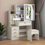 Meec Home Shop in Kenya dressing table, dressing tables, vanity table, vanity tables, makeup table, makeup tables, dressing desk, dressing desks, bedroom dressing table, bedroom vanity table, bedroom makeup table, beauty table, beauty vanity, makeup vanity, cosmetic table, cosmetic vanity, dressing cabinet, dressing furniture, bedroom dressing furniture, ladies dressing table, women's dressing table, Nairobi, Mombasa, Kisumu, Nakuru, Eldoret, Ruiru, Thika, Malindi, Kitale, Garissa, Kakamega, Nyeri, Machakos, Meru, Kiambu, Naivasha, Kilifi, Kericho, Bungoma, Narok, Embu, Nanyuki, Voi, Wajir, Marsabit, Lodwar, Isiolo, Homa Bay, Migori, Kisii, Busia, Siaya, Bomet, Murang'a, Nyahururu, Chuka, Limuru, Kikuyu, Ngong, Kajiado, Athi River, Kitengela, Ongata Rongai, Karen, Westlands, Kilimani, Lavington, Runda, Gigiri, Parklands, South B, South C, Lang'ata, Kasarani,