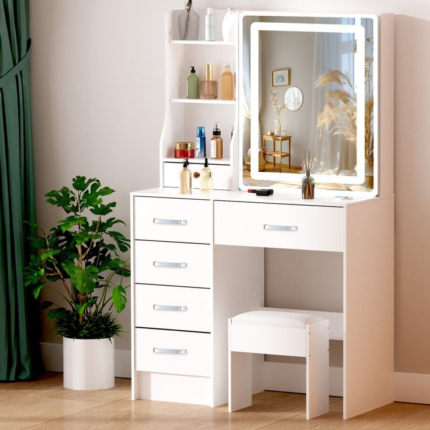Meec Home Shop in Kenya dressing table, dressing tables, vanity table, bedroom dressing table, bedroom vanity, makeup table, makeup vanity, vanity desk, dressing desk, beauty table, beauty vanity, cosmetic table, makeup desk, bedroom table, dressing furniture, vanity furniture, bedroom furniture, modern dressing table, modern vanity table, contemporary dressing table, contemporary vanity, luxury dressing table, luxury vanity table, designer dressing table, designer vanity, stylish dressing table, Nairobi, Mombasa, Kisumu, Nakuru, Eldoret, Ruiru, Thika, Malindi, Kitale, Garissa, Kakamega, Nyeri, Machakos, Meru, Kiambu, Naivasha, Kilifi, Kericho, Bungoma, Narok, Embu, Nanyuki, Voi, Wajir, Marsabit, Lodwar, Isiolo, Homa Bay, Migori, Kisii, Busia, Siaya, Bomet, Murang'a, Nyahururu, Chuka, Limuru, Kikuyu, Ngong, Kajiado, Athi River, Kitengela, Ongata Rongai, Karen, Westlands,