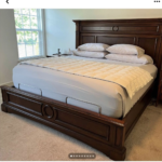 Meec Home Store in Kenya Modern Mahogany Bed, Mahogany Bed, Modern Bed, Luxury Mahogany Bed, Wooden Bed, Solid Wood Bed, Premium Wooden Bed, Mahogany Furniture, Mahogany Bedroom Furniture, Mahogany Bed Frame, Mahogany King Size Bed Bed, Beds Kenya, Bed Kenya, Buy Bed Kenya, Buy Beds Kenya, Bed Online Kenya, Bed Shop Kenya, Bed Delivery Kenya, Bedroom Furniture Kenya, Modern Bed Kenya, Luxury Bed Kenya, Affordable Bed Kenya, Quality Bed Kenya, Premium Bed Kenya, Wooden Bed Kenya, Metal Bed Kenya, Upholstered Bed Kenya, Fabric Bed Kenya,