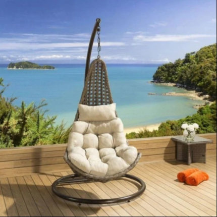 Meec Home Stop in Kenya swing chair, swing chairs, hanging chair, hanging chairs, hanging swing chair, hanging swing, indoor swing chair, outdoor swing chair, patio swing chair, garden swing chair, balcony swing chair, terrace swing chair, porch swing chair, home swing chair, living room swing chair, bedroom swing chair, lounge swing chair, relaxing swing chair, relaxation chair, hanging lounge chair, hanging egg chair, egg swing chair, egg chair swing, basket swing chair, cocoon swing chair, Nairobi, Mombasa, Kisumu, Nakuru, Eldoret, Ruiru, Thika, Malindi, Kitale, Garissa, Kakamega, Nyeri, Machakos, Meru, Kiambu, Naivasha, Kilifi, Kericho, Bungoma, Narok, Embu, Nanyuki, Voi, Wajir, Marsabit, Lodwar, Isiolo, Homa Bay, Migori, Kisii, Busia, Siaya, Bomet, Murang'a, Nyahururu, Chuka, Limuru, Kikuyu, Ngong, Kajiado, Athi River, Kitengela, Ongata Rongai, Karen, Westlands,