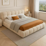 Meec Home Shop in Kenya bubble bed, bubble beds, bubble sofa bed, bubble lounge bed, bubble chair bed, bubble furniture, bubble style bed, modern bubble bed, contemporary bubble bed, luxury bubble bed, designer bubble bed, stylish bubble bed, premium bubble bed, comfortable bubble bed, cozy bubble bed, soft bubble bed, plush bubble bed, upholstered bubble bed, padded bubble bed, cushioned bubble bed, bedroom bubble bed, home bubble bed, living room bubble bed, lounge bubble bed, Bubble bed Nairobi, Modern bubble bed Westlands, White bubble bed Kilimani, King size bubble bed Lavington, Queen size bubble bed Karen, Bouclé bubble bed Runda, Luxury bubble bed Muthaiga, Upholstered bubble bed Kileleshwa, Padded bubble bed Loresho, Affordable bubble beds Eastleigh, Bubble bed shop Kasarani, Master bedroom bubble bed Embakasi, Bubble bed delivery Roysambu, 6x6 bubble bed Zimmerman, 5x6 bubble bed Kahawa, Contemporary bubble bed Ruaka, Soft-edge bed Kiambu Road, Modern bedroom furniture Thika Road, Bubble bed South B, Designer bubble bed South C