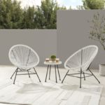 Meec Home Shop in Kenya bistro set, outdoor bistro set, patio bistro set, balcony bistro set, small space bistro set, 3-piece bistro set, 2-piece bistro set, metal bistro set, wooden bistro set, rattan bistro set, wicker bistro set, cast aluminum bistro set, iron bistro set, mosaic bistro set, glass top bistro set, folding bistro set, portable bistro set, stackable bistro set, modern bistro set, rustic bistro set, industrial bistro set, vintage bistro set, antique bistro set, French bistro set, Parisian bistro set, bohemian bistro set, coastal bistro set, farmhouse bistro set, Bistro set Nairobi, Modern bistro sets Nairobi CBD, Balcony bistro sets Westlands, Outdoor bistro sets Karen, Wrought iron bistro sets Lavington, Small patio sets Kilimani, Metal bistro sets Upperhill, Garden bistro sets Parklands, Rattan bistro sets Runda, Cast aluminum bistro sets Muthaiga, Folding bistro sets Kileleshwa, Small space bistro sets Loresho, Designer balcony furniture Gigiri, Contemporary bistro sets Spring Valley, Executive outdoor sets Riverside, Cheap bistro sets South B, Affordable patio sets South C, Balcony furniture Langata, Modern bistro sets Donholm, Small balcony sets Buru Buru,