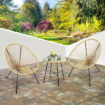 Meec Home Shop in Kenya bistro set, outdoor bistro set, patio bistro set, balcony bistro set, small space bistro set, 3-piece bistro set, 2-piece bistro set, metal bistro set, wooden bistro set, rattan bistro set, wicker bistro set, cast aluminum bistro set, iron bistro set, mosaic bistro set, glass top bistro set, folding bistro set, portable bistro set, stackable bistro set, modern bistro set, rustic bistro set, industrial bistro set, vintage bistro set, antique bistro set, French bistro set, Parisian bistro set, bohemian bistro set, coastal bistro set, farmhouse bistro set, Bistro set Nairobi, Modern bistro sets Nairobi CBD, Balcony bistro sets Westlands, Outdoor bistro sets Karen, Wrought iron bistro sets Lavington, Small patio sets Kilimani, Metal bistro sets Upperhill, Garden bistro sets Parklands, Rattan bistro sets Runda, Cast aluminum bistro sets Muthaiga, Folding bistro sets Kileleshwa, Small space bistro sets Loresho, Designer balcony furniture Gigiri, Contemporary bistro sets Spring Valley, Executive outdoor sets Riverside, Cheap bistro sets South B, Affordable patio sets South C, Balcony furniture Langata, Modern bistro sets Donholm, Small balcony sets Buru Buru,