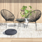 Meec Home Shop in Kenya bistro set, outdoor bistro set, patio bistro set, balcony bistro set, small space bistro set, 3-piece bistro set, 2-piece bistro set, metal bistro set, wooden bistro set, rattan bistro set, wicker bistro set, cast aluminum bistro set, iron bistro set, mosaic bistro set, glass top bistro set, folding bistro set, portable bistro set, stackable bistro set, modern bistro set, rustic bistro set, industrial bistro set, vintage bistro set, antique bistro set, French bistro set, Parisian bistro set, bohemian bistro set, coastal bistro set, farmhouse bistro set, Bistro set Nairobi, Modern bistro sets Nairobi CBD, Balcony bistro sets Westlands, Outdoor bistro sets Karen, Wrought iron bistro sets Lavington, Small patio sets Kilimani, Metal bistro sets Upperhill, Garden bistro sets Parklands, Rattan bistro sets Runda, Cast aluminum bistro sets Muthaiga, Folding bistro sets Kileleshwa, Small space bistro sets Loresho, Designer balcony furniture Gigiri, Contemporary bistro sets Spring Valley, Executive outdoor sets Riverside, Cheap bistro sets South B, Affordable patio sets South C, Balcony furniture Langata, Modern bistro sets Donholm, Small balcony sets Buru Buru,