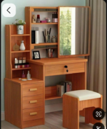 Meec Home Shop in Kenya dressing table, dressing tables, vanity table, bedroom dressing table, bedroom vanity table, makeup dressing table, makeup vanity table, cosmetic vanity table, beauty vanity table, ladies dressing table, women dressing table, modern dressing table, contemporary dressing table, luxury dressing table, designer dressing table, stylish dressing table, elegant dressing table, Nairobi, Mombasa, Kisumu, Nakuru, Eldoret, Thika, Kiambu, Ruiru, Machakos, Meru, Nyeri, Kakamega, Malindi, Kitale, Naivasha, Embu, Kericho, Nanyuki, Kilifi, Garissa, Bungoma, Voi, Narok, Kajiado, Kitengela, Ngong, Limuru, Athi River, Rongai, Ongata Rongai, Juja, Murang'a, Migori, Homa Bay, Kisii, Busia, Siaya, Chuka, Isiolo, Marsabit, Wajir, Mandera, Lamu, Diani, Watamu, Mariakani, Kwale, Bomet, Kapenguria, Kapsabet, Webuye, Mumias, Keroka, Sotik, Litein, Kabarnet, Iten,