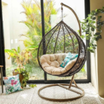 Meec Home Shop in Kenya swing chair, hanging swing chair, indoor swing chair, outdoor swing chair, garden swing chair, patio swing chair, balcony swing chair, porch swing chair, hanging chair, hanging egg chair, egg swing chair, egg chair swing, cocoon swing chair, hammock chair, hammock swing chair, hanging hammock chair, rope swing chair, wooden swing chair, rattan swing chair, wicker swing chair, bamboo swing chair, metal swing chair, steel swing chair, fabric swing chair, macrame swing chair, Nairobi, Westlands, Kilimani, Lavington, Karen, Runda, Muthaiga, Gigiri, Parklands, Kileleshwa, Hurlingham, Upper Hill, South C, South B, Langata, Loresho, Kitisuru, Spring Valley, Ridgeways, Rosslyn, Ruaka, Ruiru, Kiambu, Thika, Limuru, Kikuyu, Ngong, Kitengela, Athi River, Syokimau, Mlolongo, Machakos, Kajiado, Naivasha, Nakuru, Eldoret, Kisumu, Mombasa, Malindi, Kilifi, Diani, Ukunda, Bamburi, Nyali, Likoni, Changamwe, Kisauni, Mtwapa, Watamu, Voi, Taveta, Lamu, Garissa,