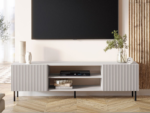 Elegant Wooden TV Cabinet - Image 2