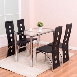 Meec Home Shop in Kenya dining set, dining sets, dining table set, dining room set, dining furniture set, dining table and chairs, dining table with chairs, dining table chair set, dining room table set, kitchen dining set, kitchen table set, kitchen table and chairs, home dining set, home dining table set, family dining set, family dining table set, dining furniture, dining room furniture, dining room furniture set, kitchen dining furniture, kitchen furniture set, dining seating set, Modern Glass Top Dining Set Nairobi, Modern Glass Top Dining Set Mombasa, Modern Glass Top Dining Set Kisumu, Modern Glass Top Dining Set Nakuru, Modern Glass Top Dining Set Eldoret, Modern Glass Top Dining Set Ruiru, Modern Glass Top Dining Set Thika, Modern Glass Top Dining Set Kiambu, Modern Glass Top Dining Set Machakos, Modern Glass Top Dining Set Nyeri, Modern Glass Top Dining Set Meru, Modern Glass Top Dining Set Kakamega, Modern Glass Top Dining Set Malindi, Modern Glass Top Dining Set Kitale