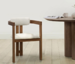 Meec Home Shop in Kenya dining chair, dining chairs, dining room chair, dining room chairs, kitchen dining chair, kitchen chairs, dining table chair, dining seating, dining furniture, dining room furniture, home dining chair, dining chair for home, modern dining chair, contemporary dining chair, classic dining chair, traditional dining chair, luxury dining chair, designer dining chair, stylish dining chair, Dining chairs Nairobi, buy dining chairs Nairobi CBD, best dining chairs Westlands, modern dining chairs Kilimani, luxury dining chairs Lavington, affordable dining chairs Karen, wooden dining chairs Runda, upholstered dining chairs Muthaiga, minimalist dining chairs Kileleshwa, industrial dining chairs Upperhill, velvet dining chairs Parklands, leather dining chairs South B, ergonomic dining chairs South C, metal frame dining chairs Loresho, stylish dining seats Gigiri, dining chairs for sale Kasarani, modern kitchen chairs Embakasi, high-end dining chairs Zimmerman, wooden kitchen chairs Roysambu,