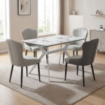 Meec Home Shop in Kenya high quality 4 seater dining set, 4 seater dining set, 4 seater dining sets, four seater dining set, four seater dining sets, premium 4 seater dining set, luxury 4 seater dining set, modern 4 seater dining set, stylish 4 seater dining set, elegant 4 seater dining set, contemporary 4 seater dining set, 4 seater dining set prices Nairobi, 4 seater dining set showroom Nairobi, dining furniture Nairobi, 4 seater dining set Westlands, 4 seater dining set Kilimani, 4 seater dining set Karen Nairobi, 4 seater dining set Lavington, 4 seater dining set Kileleshwa, 4 seater dining set Runda, 4 seater dining set Parklands Nairobi, 4 seater dining set Riverside Nairobi, 4 seater dining set South B Nairobi, 4 seater dining set South C Nairobi, 4 seater dining set Eastleigh Nairobi, 4 seater dining set Kasarani Nairobi, 4 seater dining set Roysambu Nairobi, 4 seater dining set Embakasi Nairobi, 4 seater dining set Ngong Road Nairobi, 4 seater dining set Thika Road Nairobi, 4 seater dining set Mombasa,