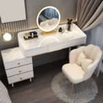 Meec Home Shop in Kenya dressing table, dressing tables, vanity table, vanity tables, makeup table, makeup tables, bedroom vanity, bedroom dressing table, dressing table with mirror, vanity table with mirror, makeup vanity table, cosmetic table, beauty table, beauty vanity, bedroom vanity table, modern dressing table, contemporary dressing table, luxury dressing table, designer dressing table, stylish dressing table, elegant dressing table, premium dressing table, affordable dressing table, dressing table Nairobi, makeup vanity for sale Kenya, vanity table Nairobi CBD, modern dressing table Westlands, Hollywood dressing table Kilimani, LED mirror vanity Lavington, wooden dressing table Karen, vanity desk Gigiri, dressing table with mirror Runda, makeup desk Muthaiga, white dressing table Upperhill, black dressing table Parklands, luxury vanity table Kileleshwa, vanity table with stool South B, dressing table with drawers South C, minimalist dressing table Thika Road, modular makeup vanity Kasarani, bedroom vanity table Roysambu, cheap dressing table Kahawa Wendani, portable vanity table Zimmerman, compact makeup table Githurai, solid wood dressing table Embakasi,